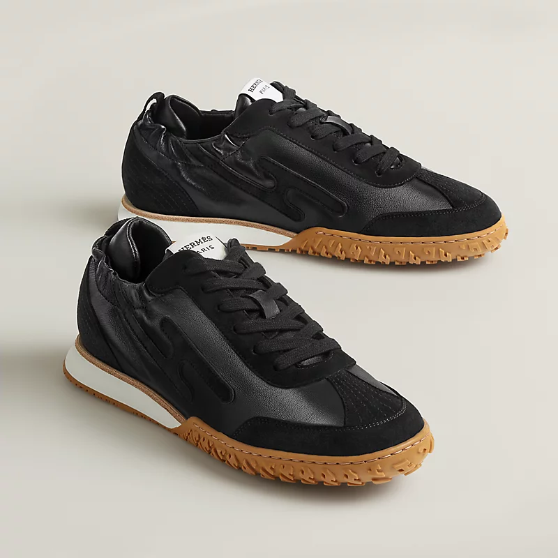 Hermès Jet sneaker - Image 1